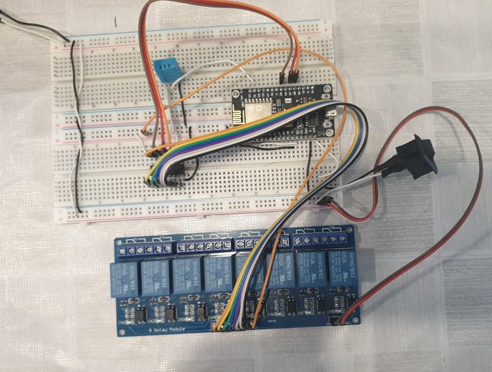 Toggle gpio output at boot ESPHome Home Assistant Community