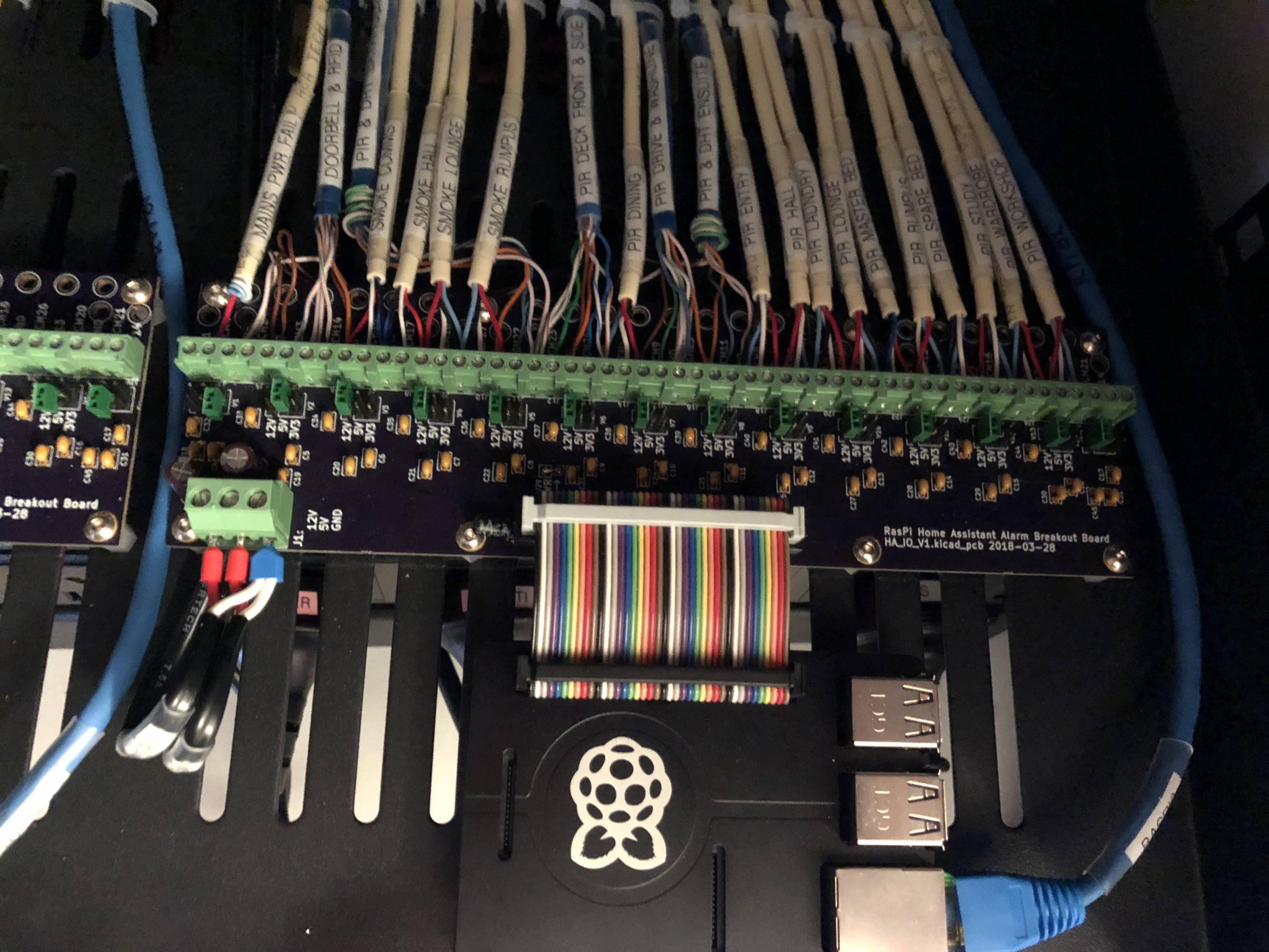 Use Mini PC / Minix (Neo Z834) for Home Assistant what extra