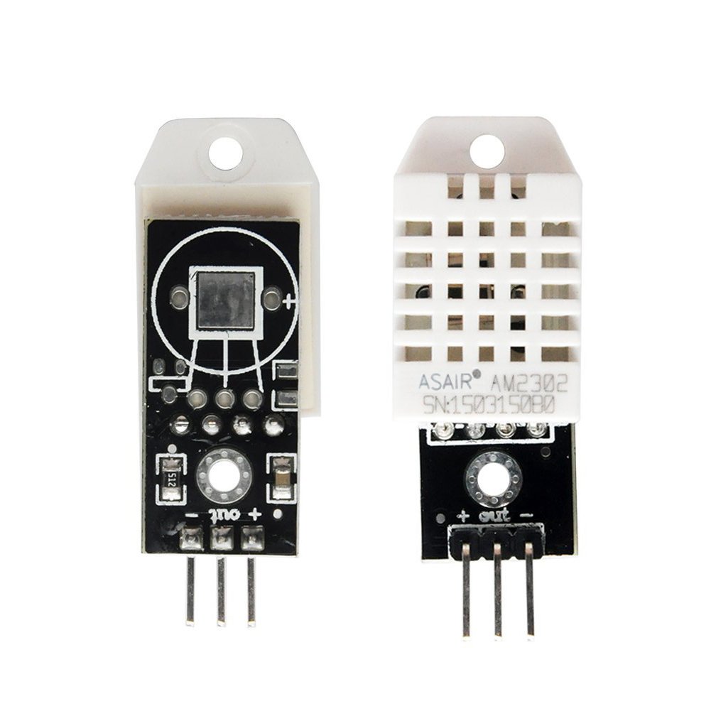 Wemos D1 Mini With 2 DHT22 Sensors ESPHome Home Assistant Community