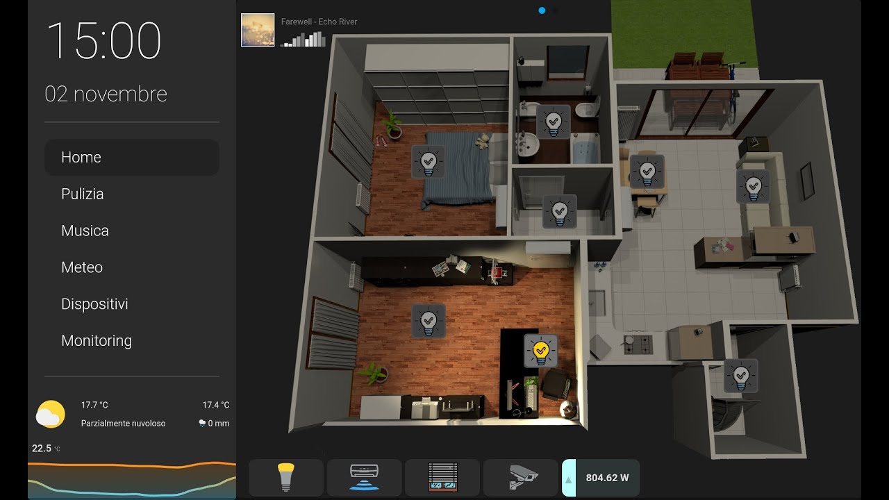 Show off your pictureelements uses Dashboards & Frontend Home Assistant Community