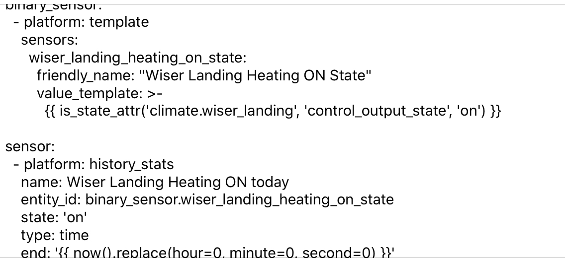 Reading a state attribute value Configuration Home Assistant Community