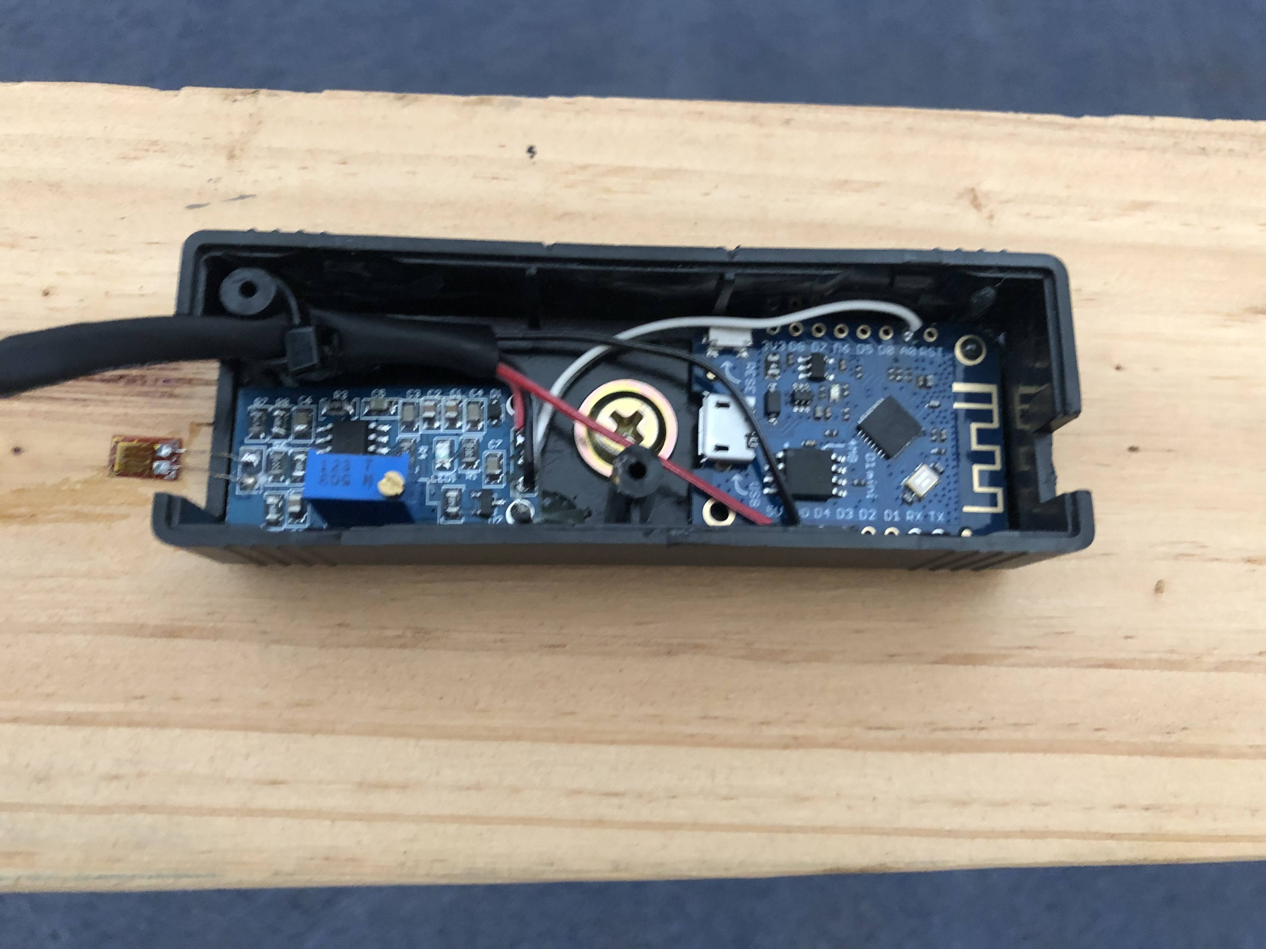 Bed occupancy DIY sensor Share your Projects! Home Assistant Community