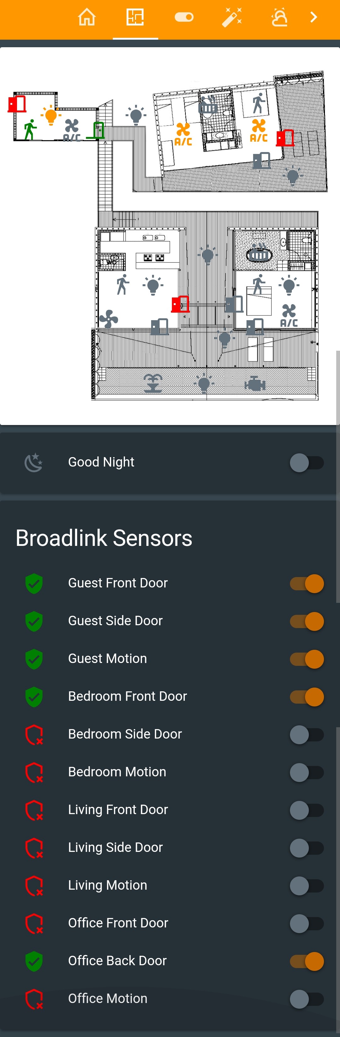 Customize Templates not working? Configuration Home Assistant Community Customize Templates not working? Configuration Home Assistant Community