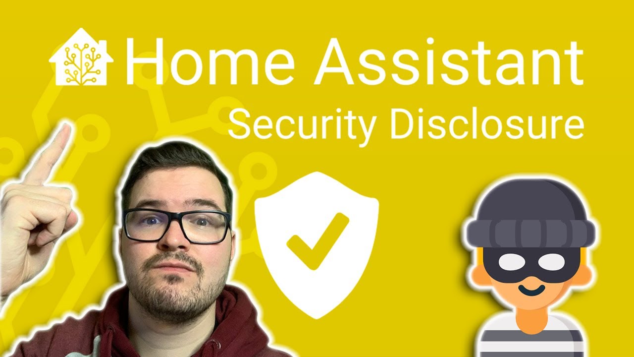 New Home Assistant YouTube Channel (2021) Social Home Assistant