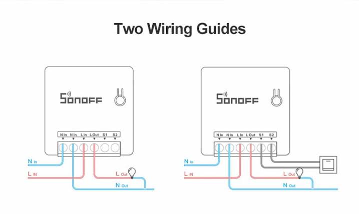 Sonoff ZBMINI Install Help - Hardware - Home Assistant Community