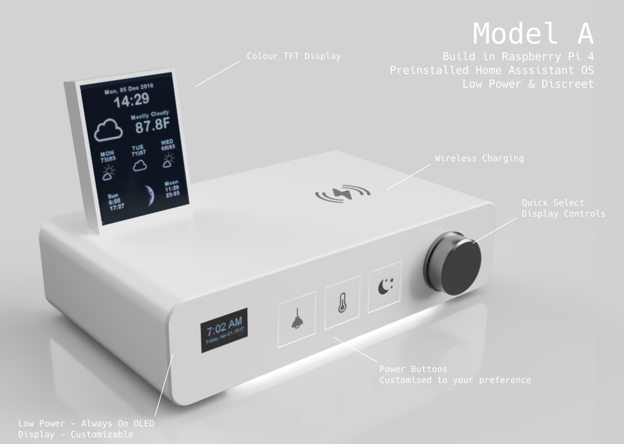 Custom Hardware Your Help Needed! Share your Projects! Home Assistant Community