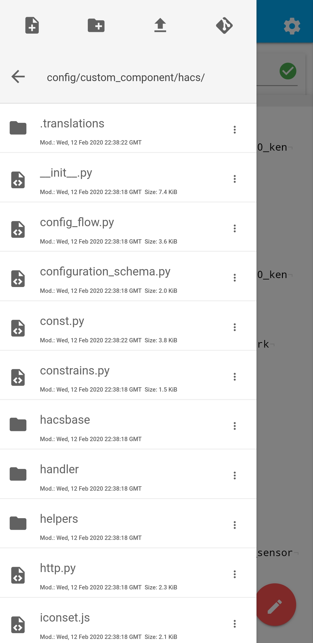 Custom Component HACS Custom Integrations Home Assistant Community