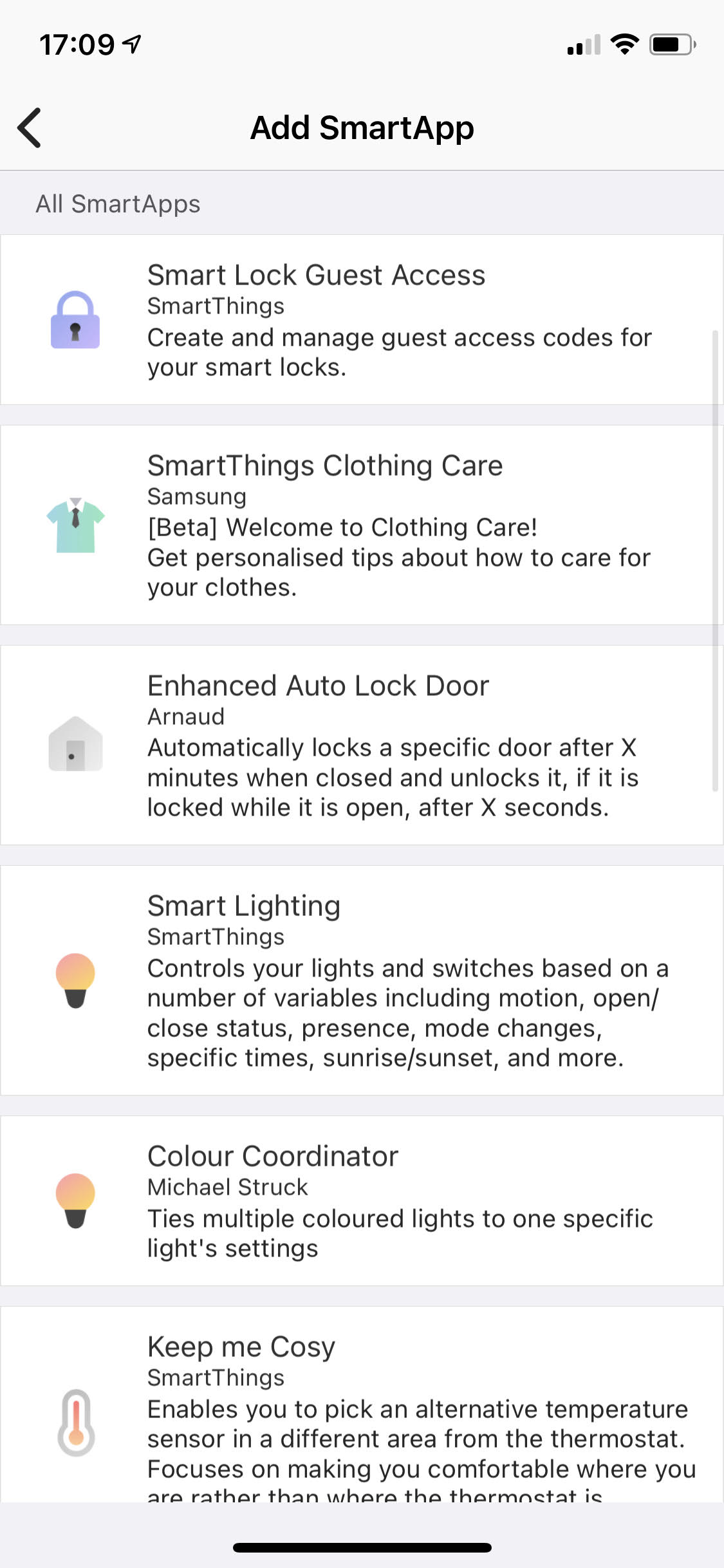 Blueprint Store with Official Blueprints Feature Requests Home