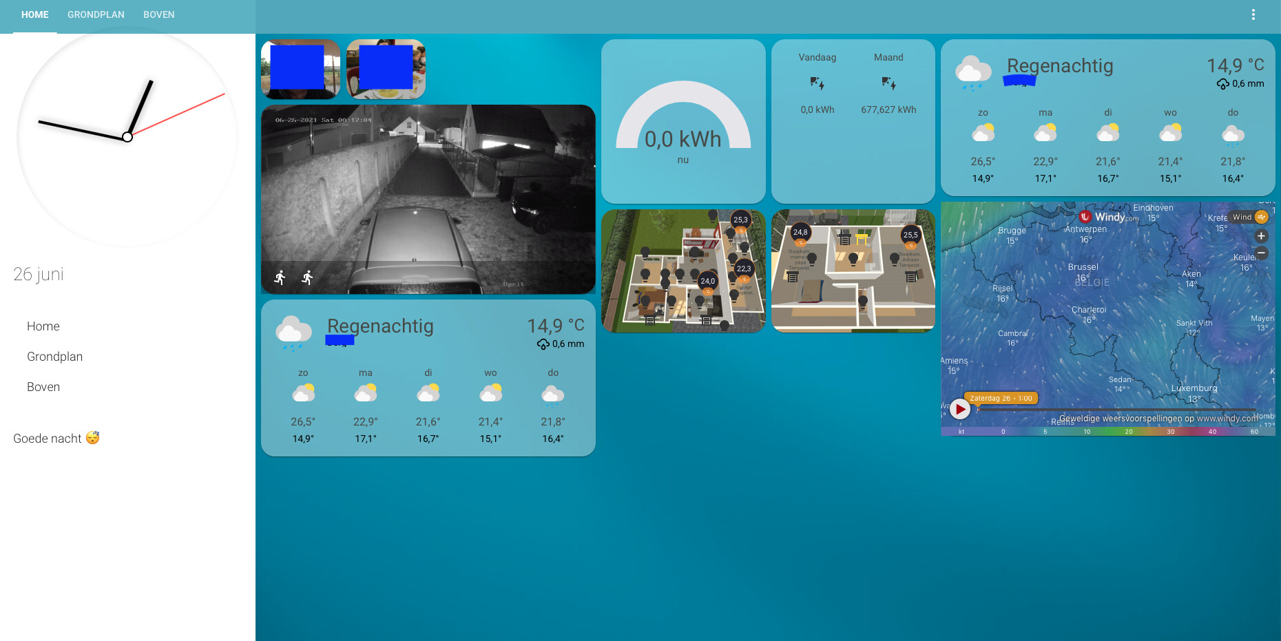 Adding Yaml conf in configuration.yaml Configuration Home Assistant