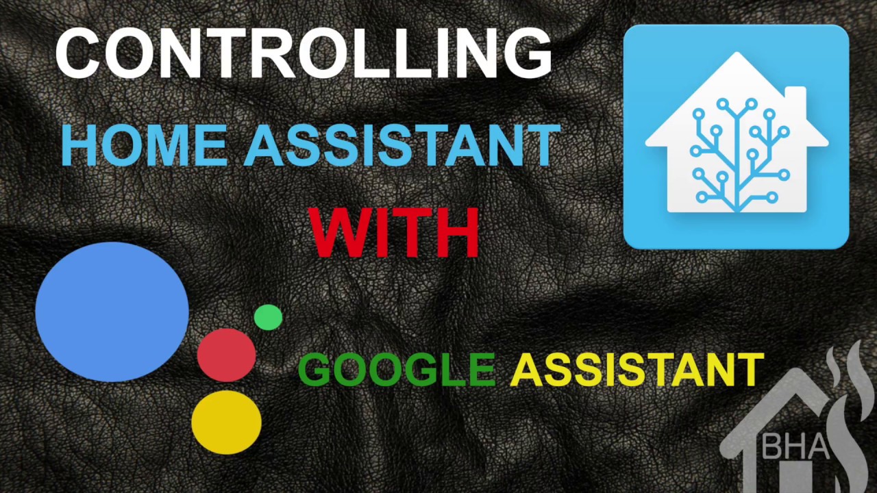 Google assistant addon Sdk error Home Assistant OS Home Assistant