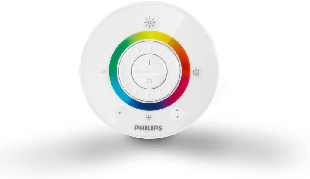 Can You Turn On Philips Hue Lights Remotely Store