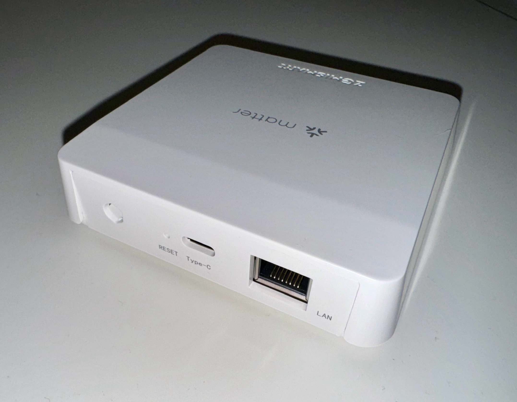 Zemismart matter m1 hub & home assistant Hardware Home Assistant