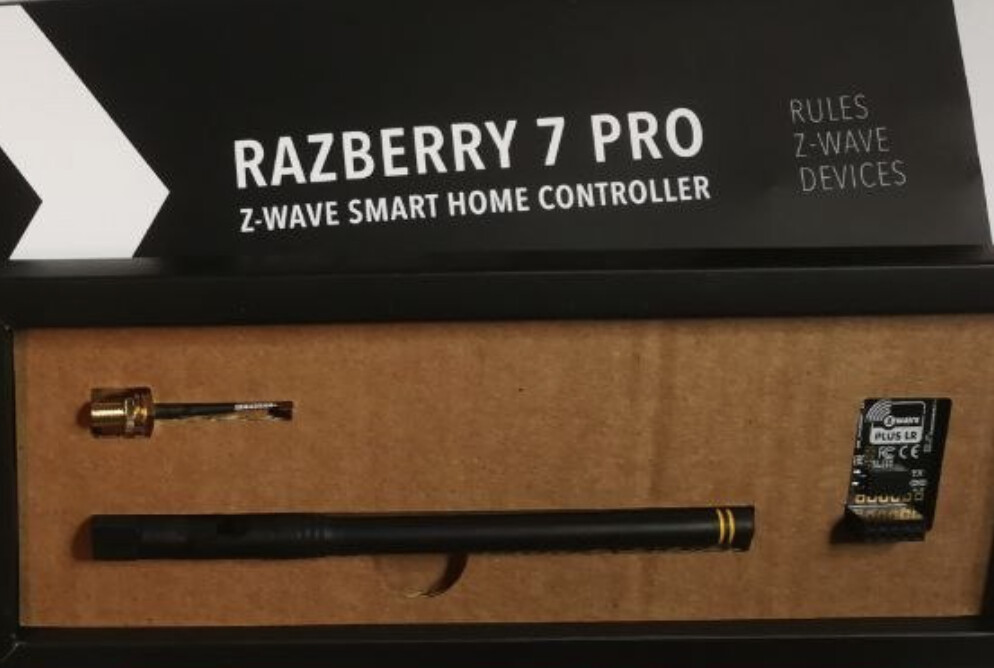 Aeotec Z-Stick 7 or Z-PI - Installation - Home Assistant Community