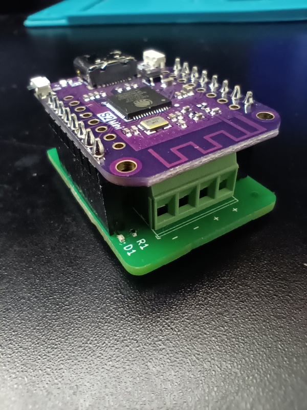 Any interest in LED dimmers custom built for ESPHome? Hardware Home