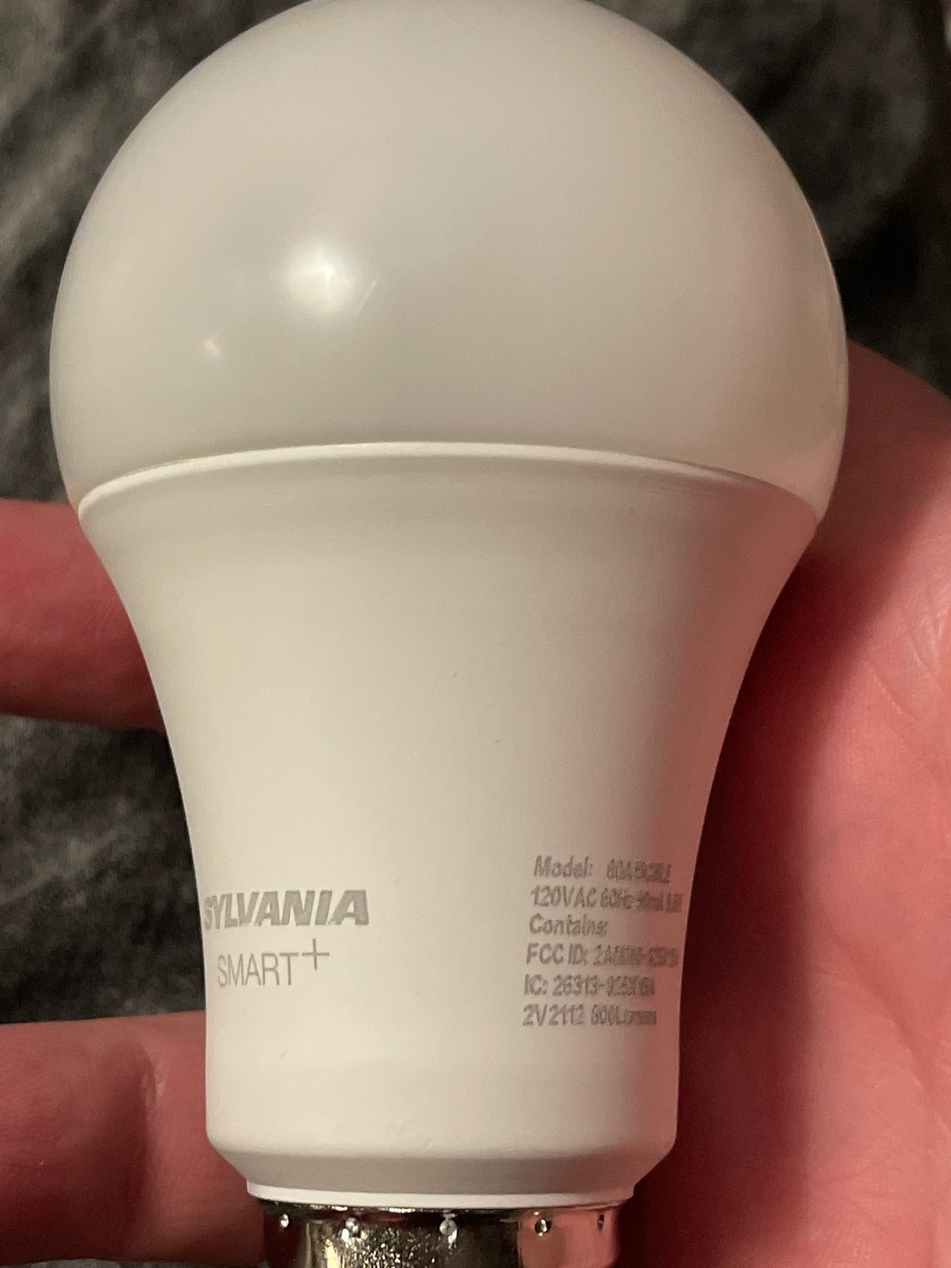 Sylvania Smart+ Bluetooth devices working in Home Assistant! Yes