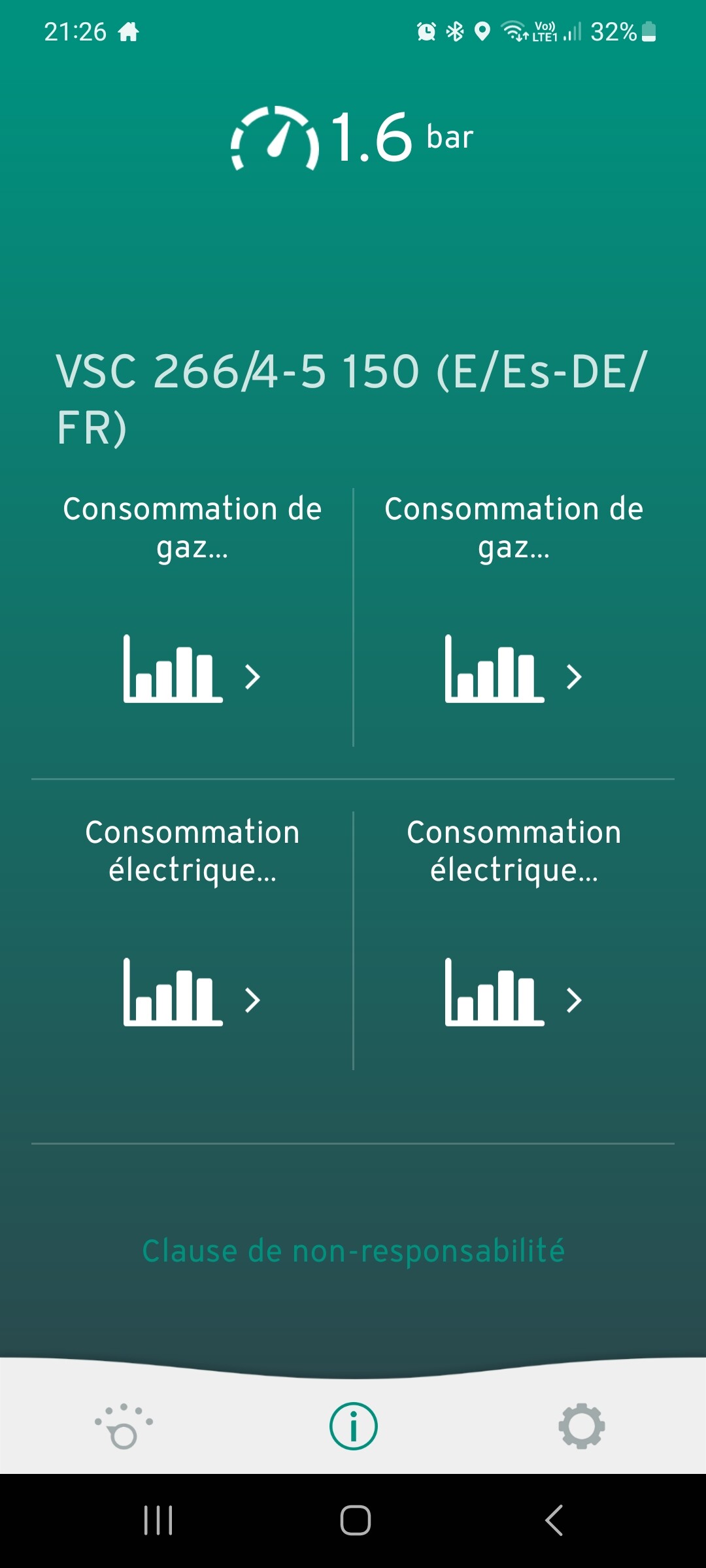 Vaillant/MultiMATIC integration - Development - Home Assistant Community