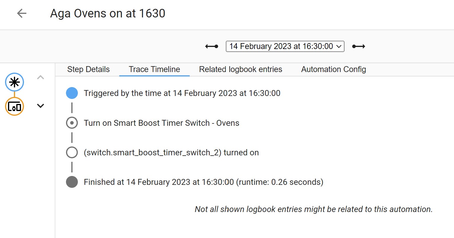 Unreliable triggering of zwave switch ZWave Home Assistant Community