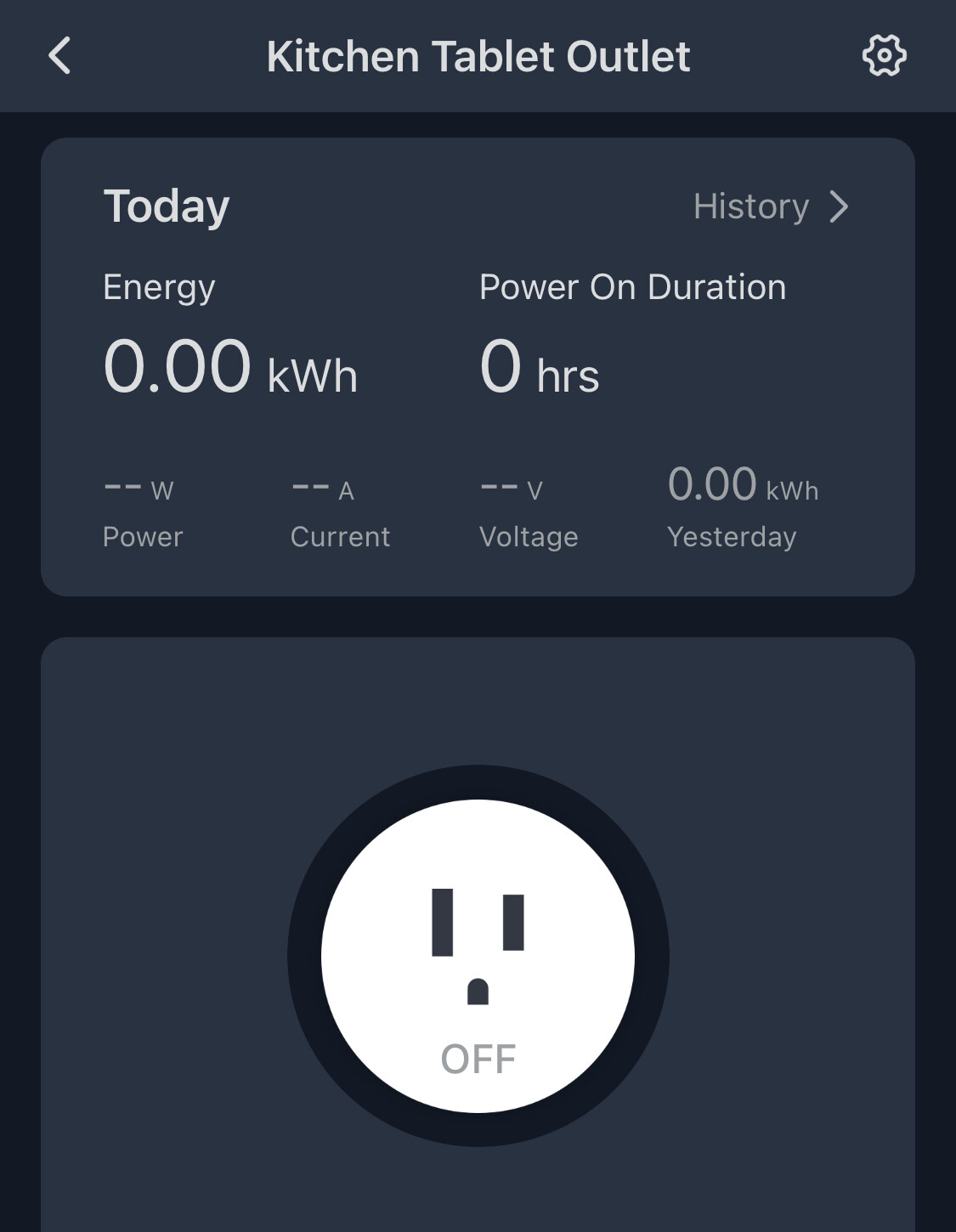 Switchbot Smart Plug Third party integrations Home Assistant Community