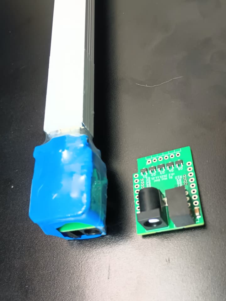 Any interest in LED dimmers custom built for ESPHome? Hardware Home