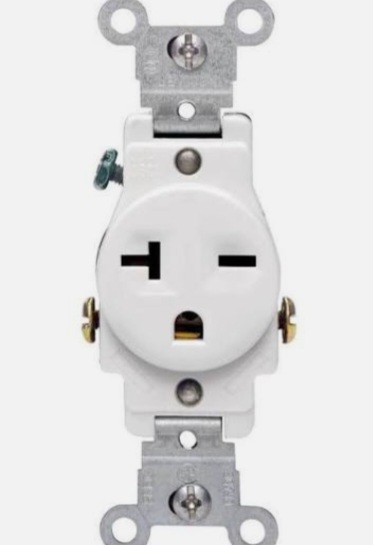 20+ Amp Outlet with Energy Monitoring - Energy - Home Assistant Community