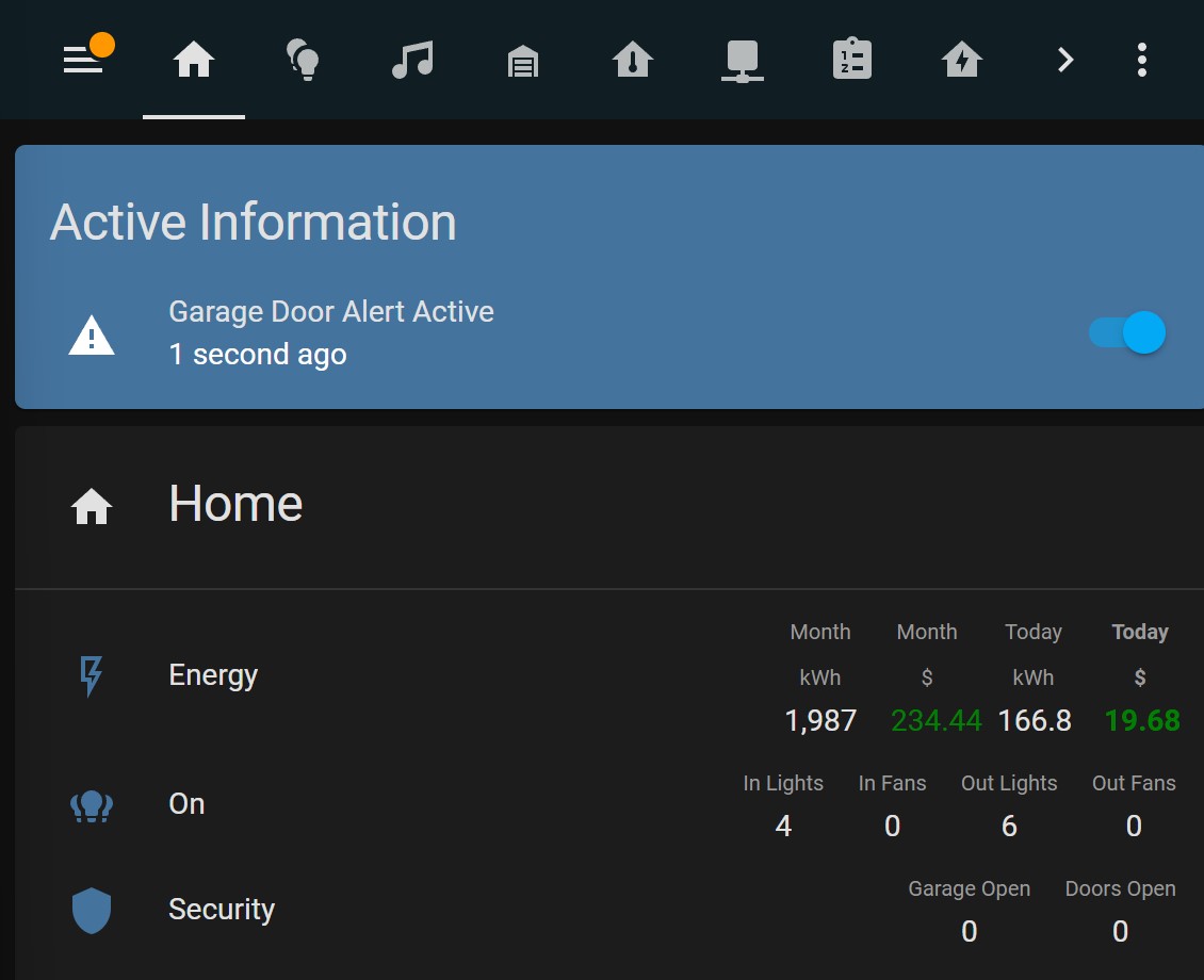 Simple And Effective Alerting Share Your Projects Home Assistant Community