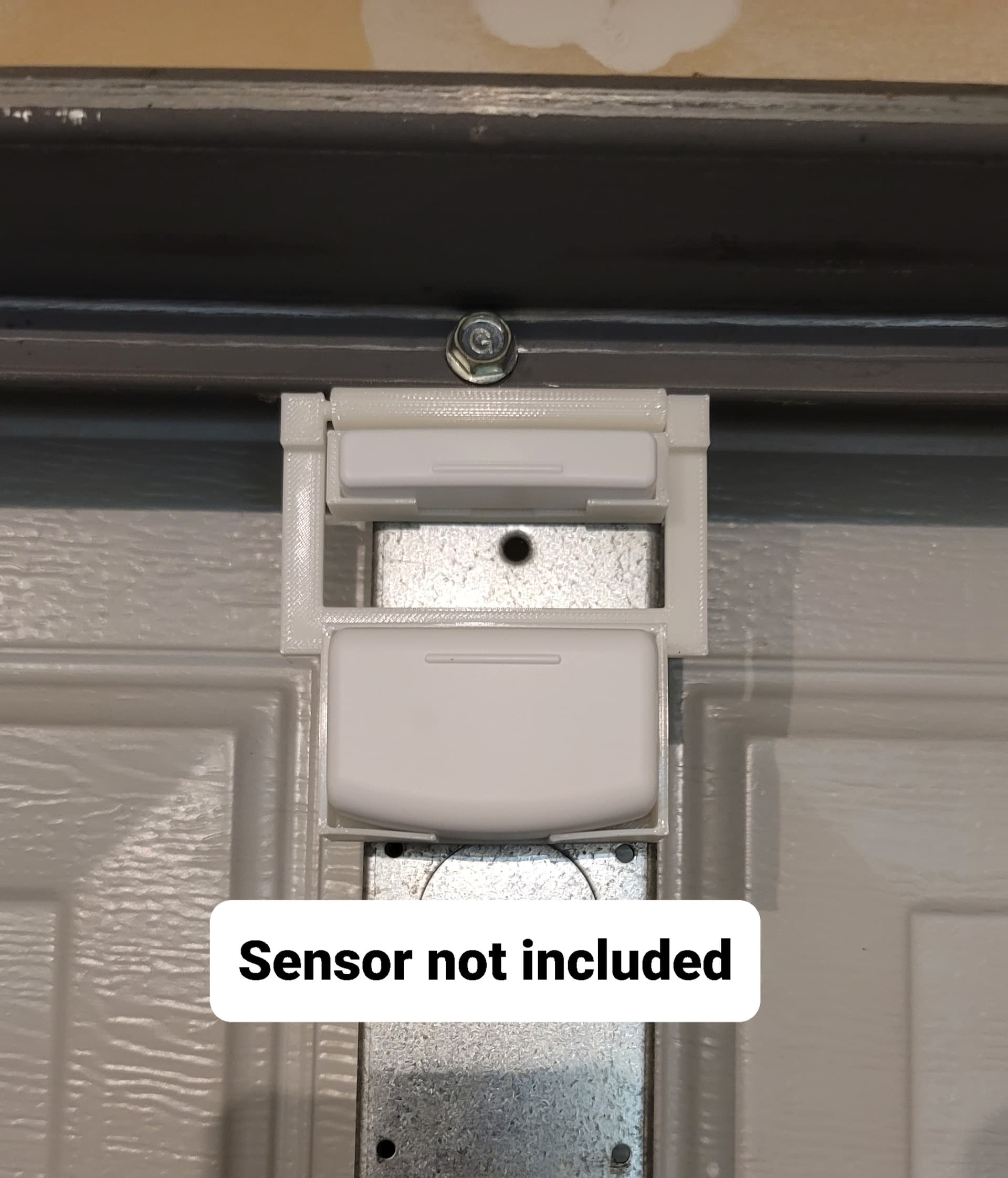 ZigBee Garage Door Tilt Sensor? Hardware Home Assistant Community