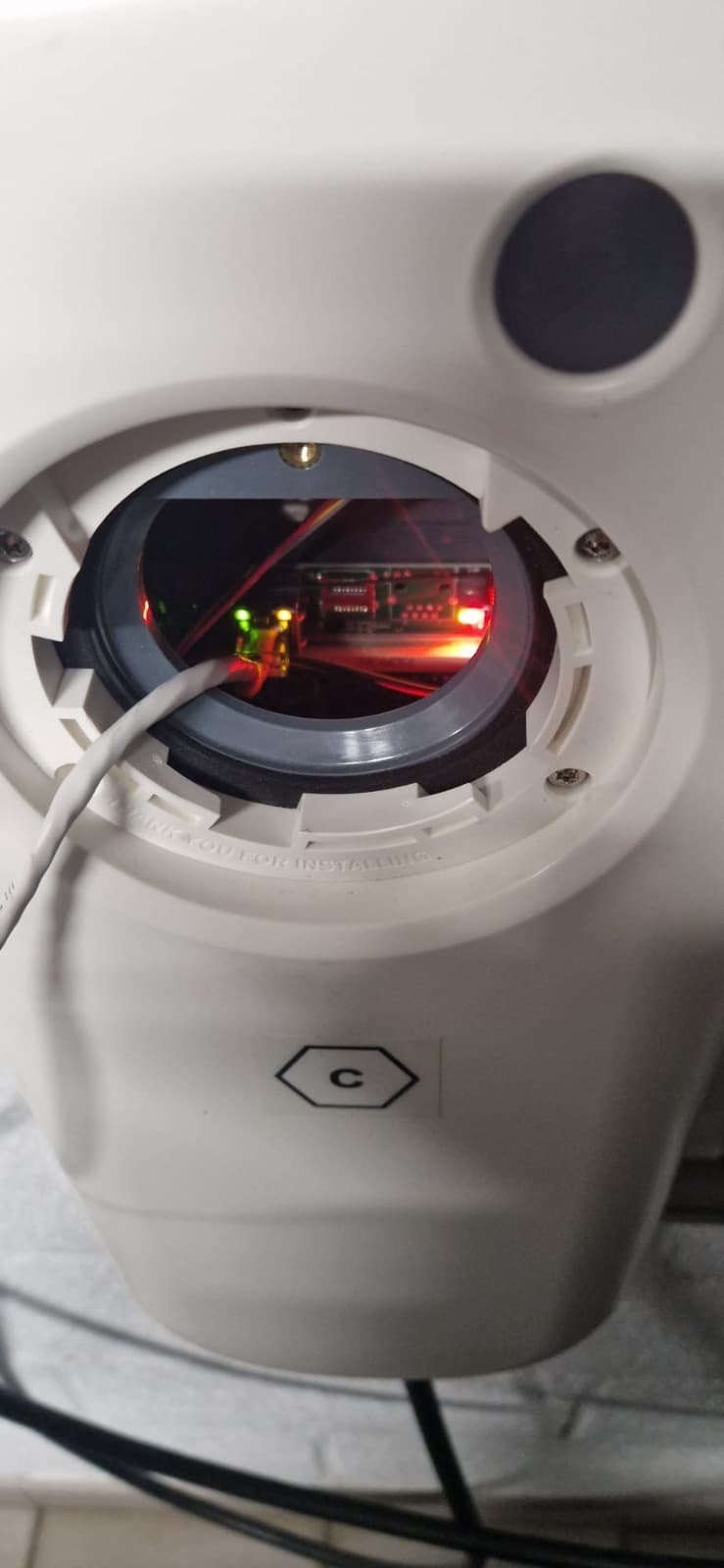 My New Motion integration EV Charging from Shell newmotion - Third