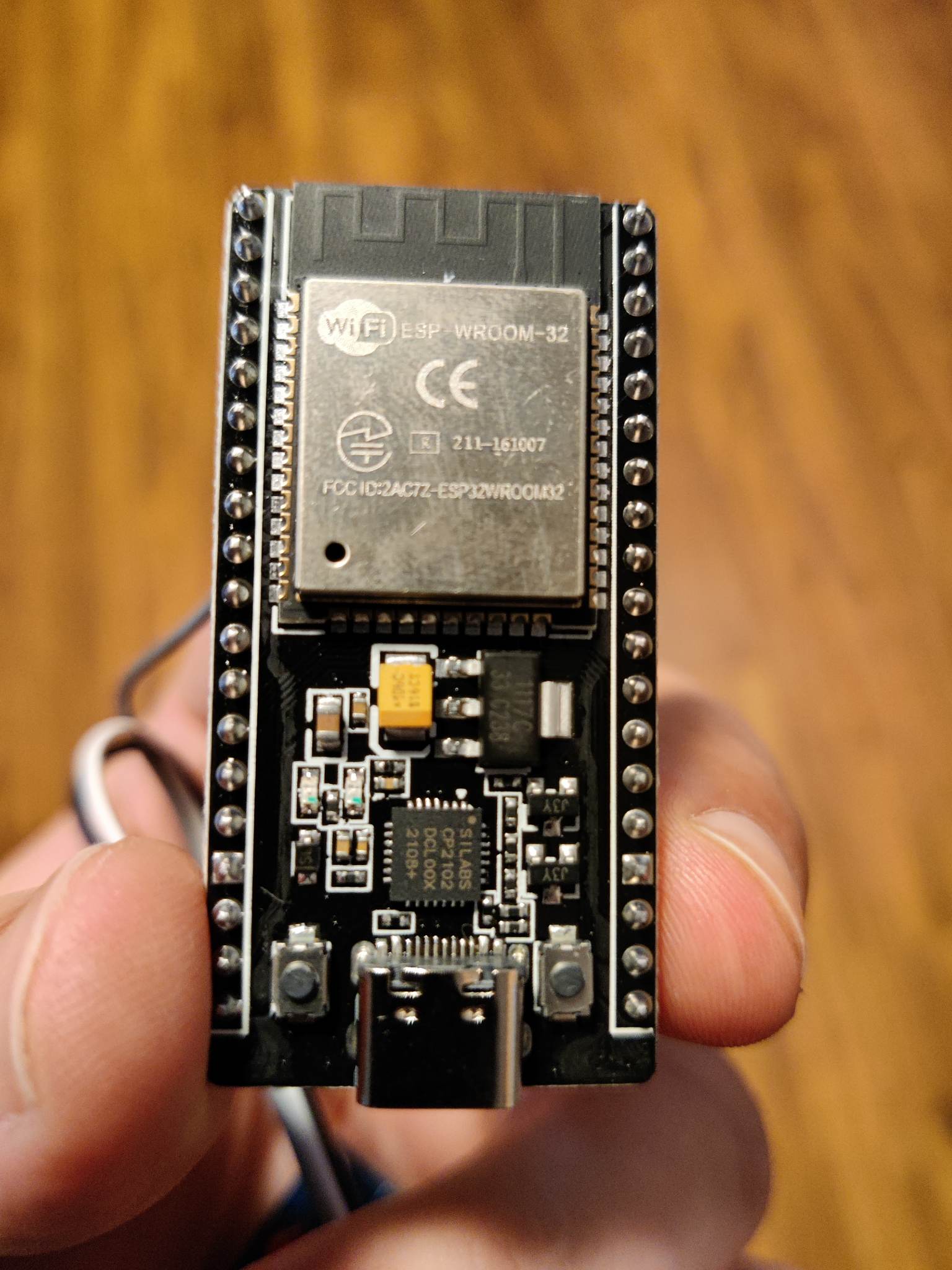 ESP32 wont install ESPHome Home Assistant Community