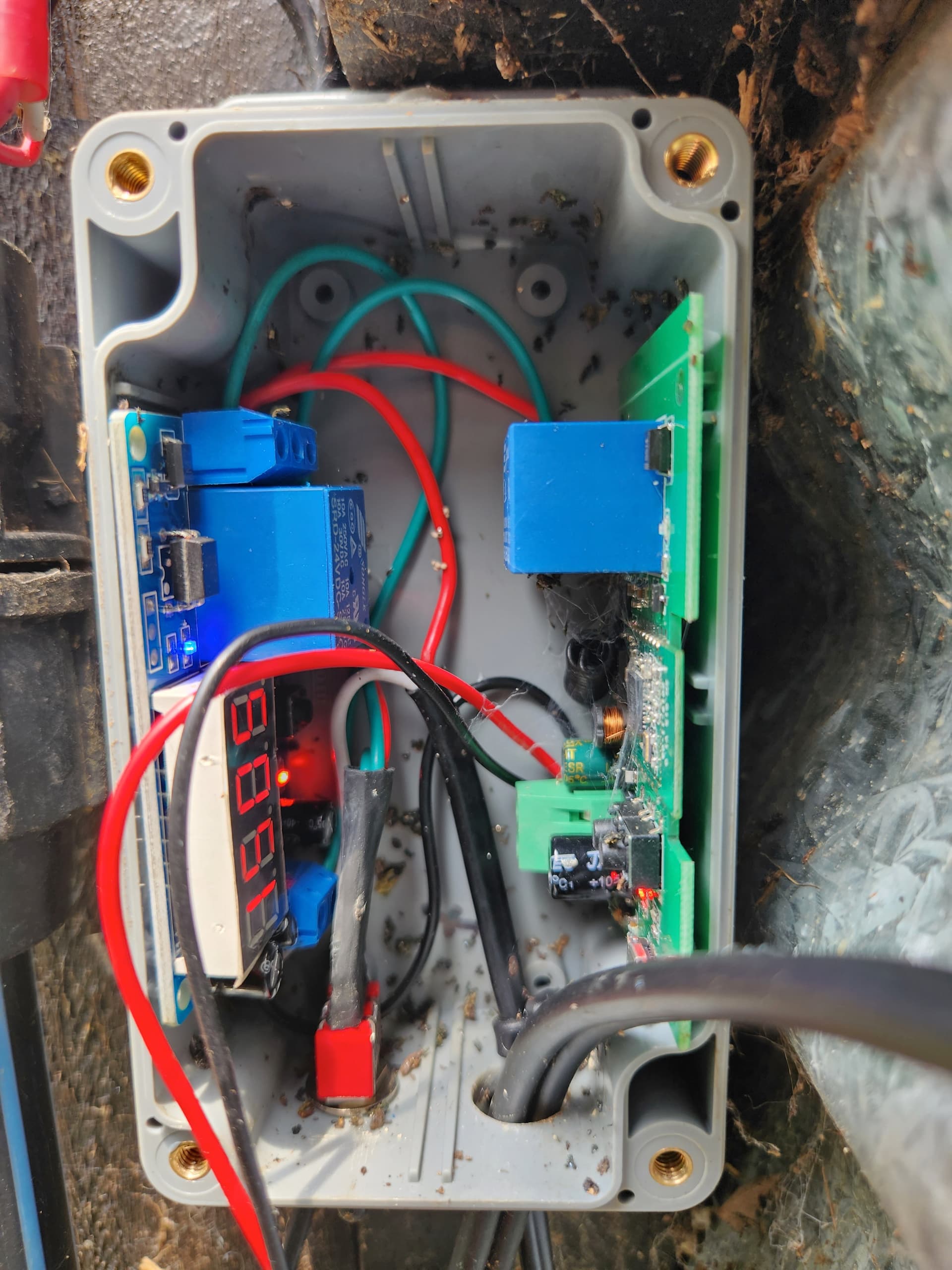 Irrigation Unlimited Integration Custom Integrations Home Assistant