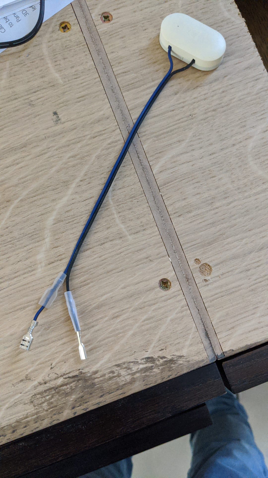 Doorbell chime Configuration Home Assistant Community