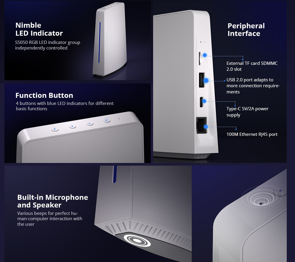 "Sonoff iHost" (smart home from ITead Can it be hacked