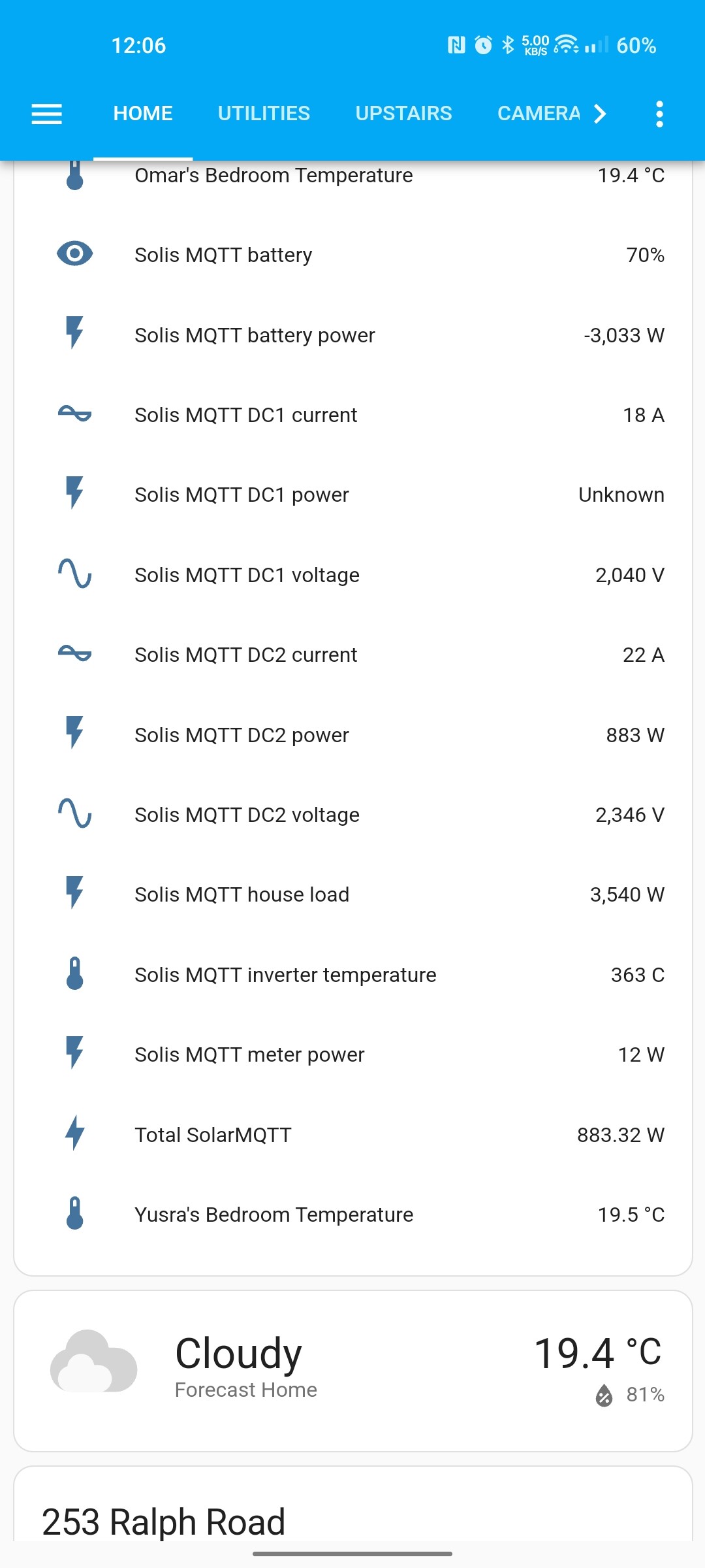 Help with Mqtt trigger Configuration Home Assistant Community
