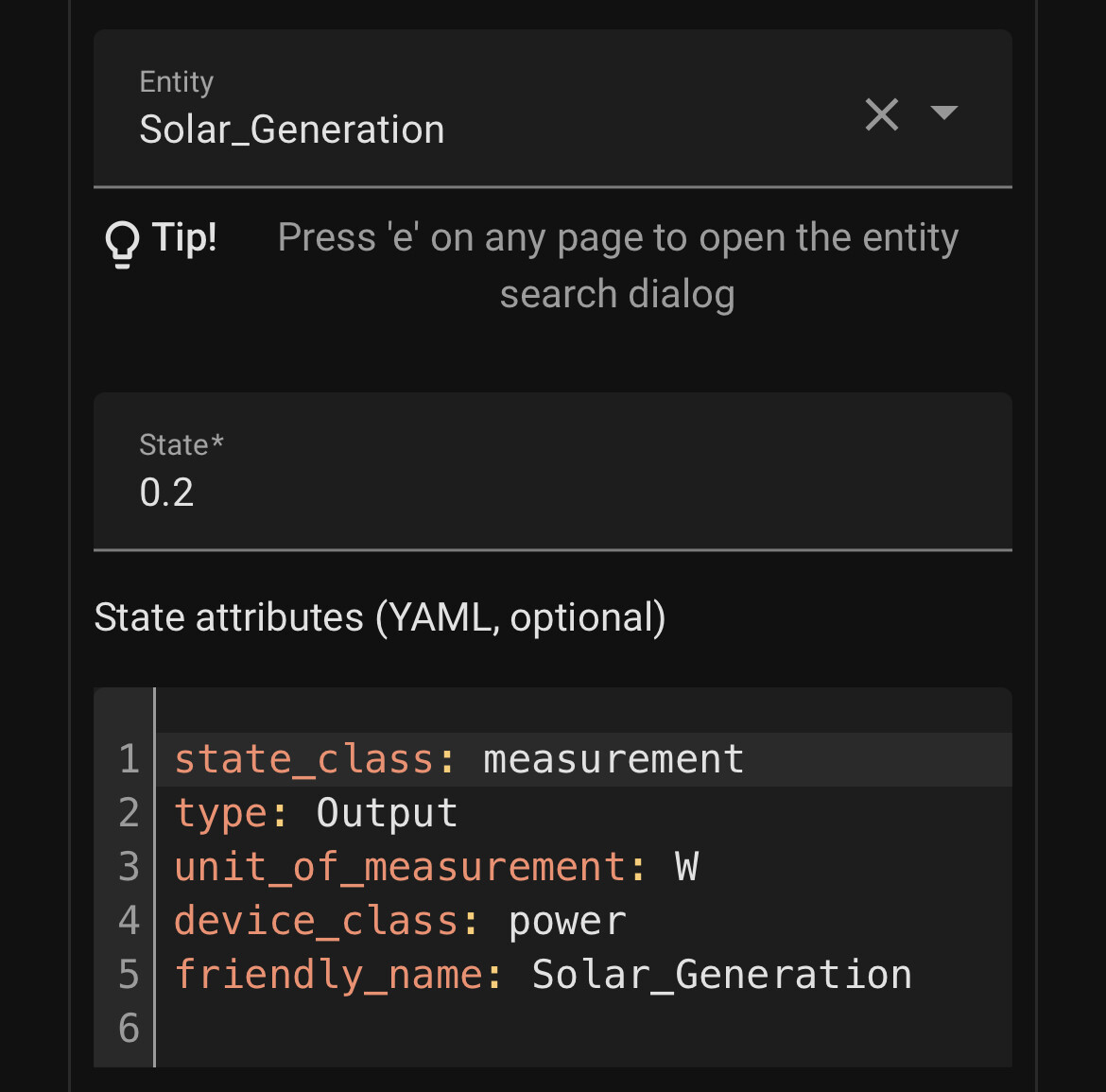 Numeric state trigger not working Configuration Home Assistant