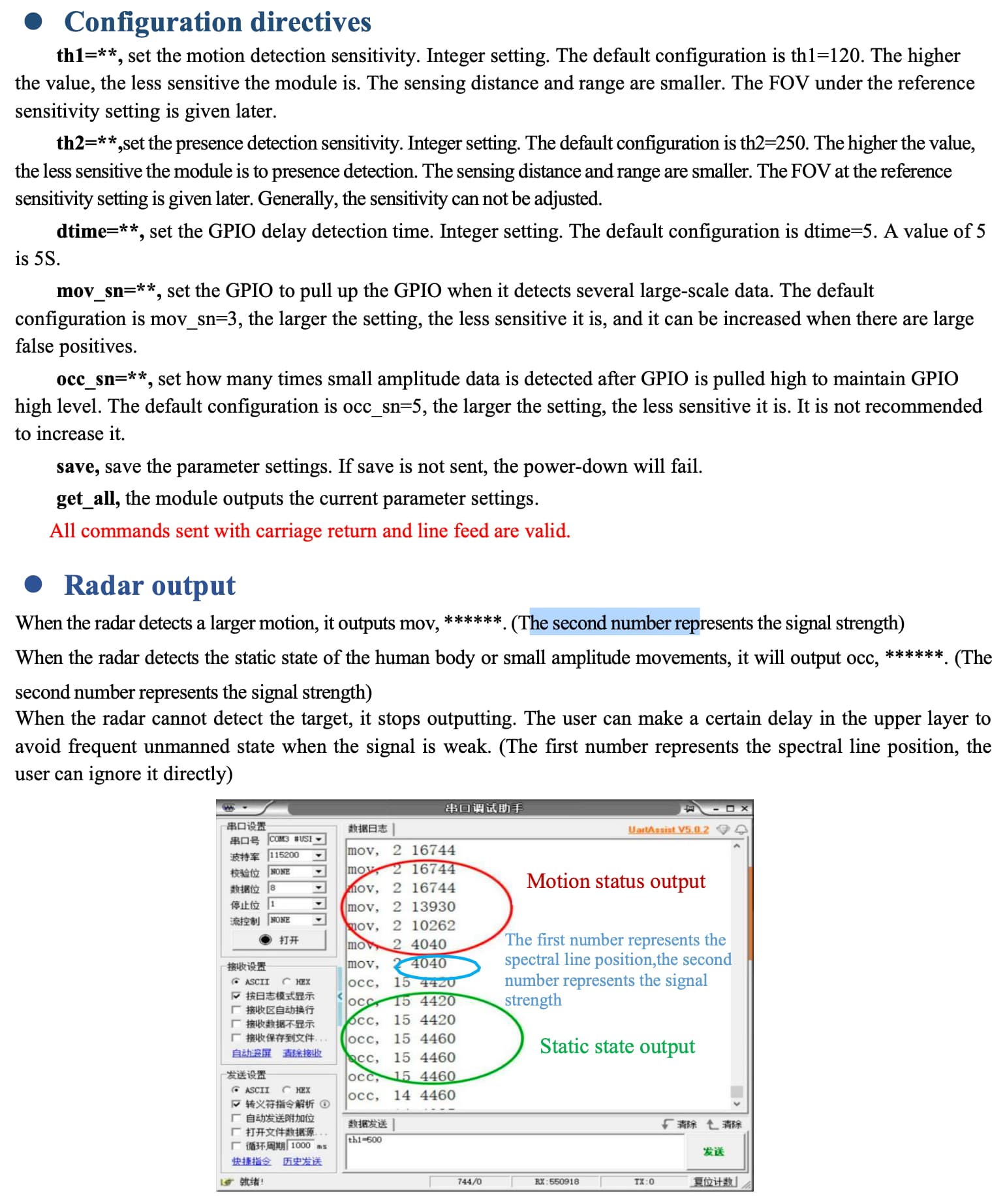 How to work with HLKLD1115H and Wemos D1 Mini for Human Presence Detection ESPHome Home