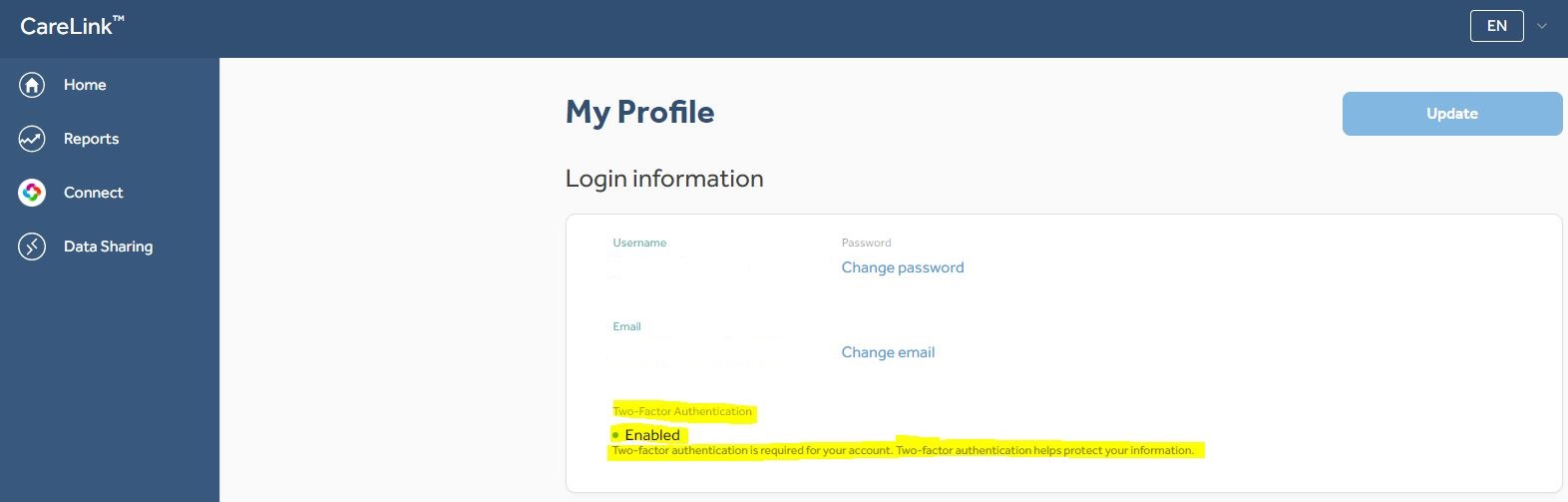 [custom component] Medtronic Carelink Integration - Custom Integrations