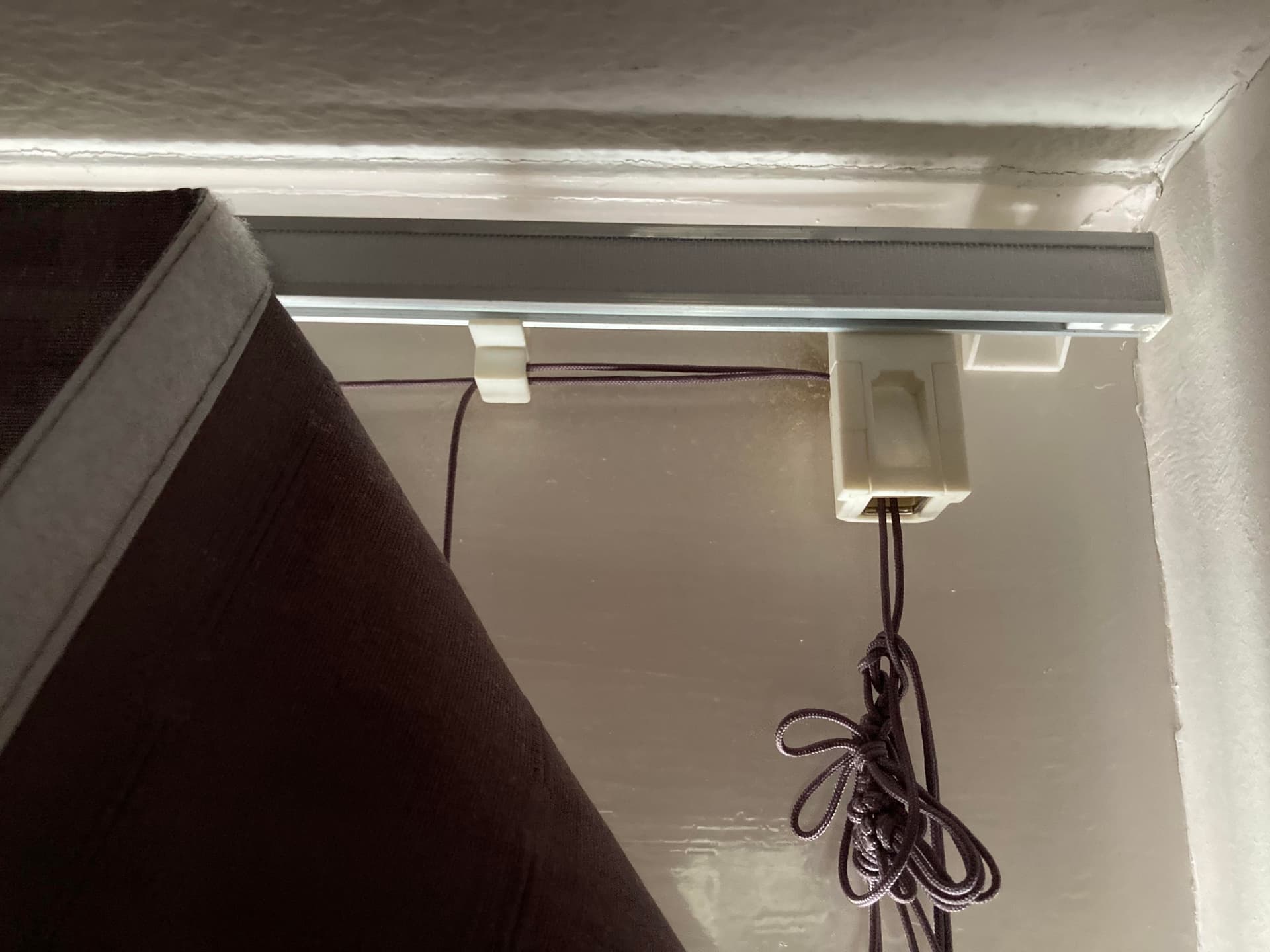 Roman blinds cords automation? Home Assistant Community