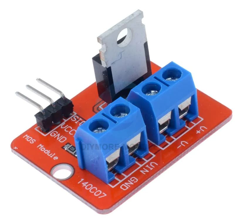 LED strip is very dim when dimmed with octocoupler ESPHome Home