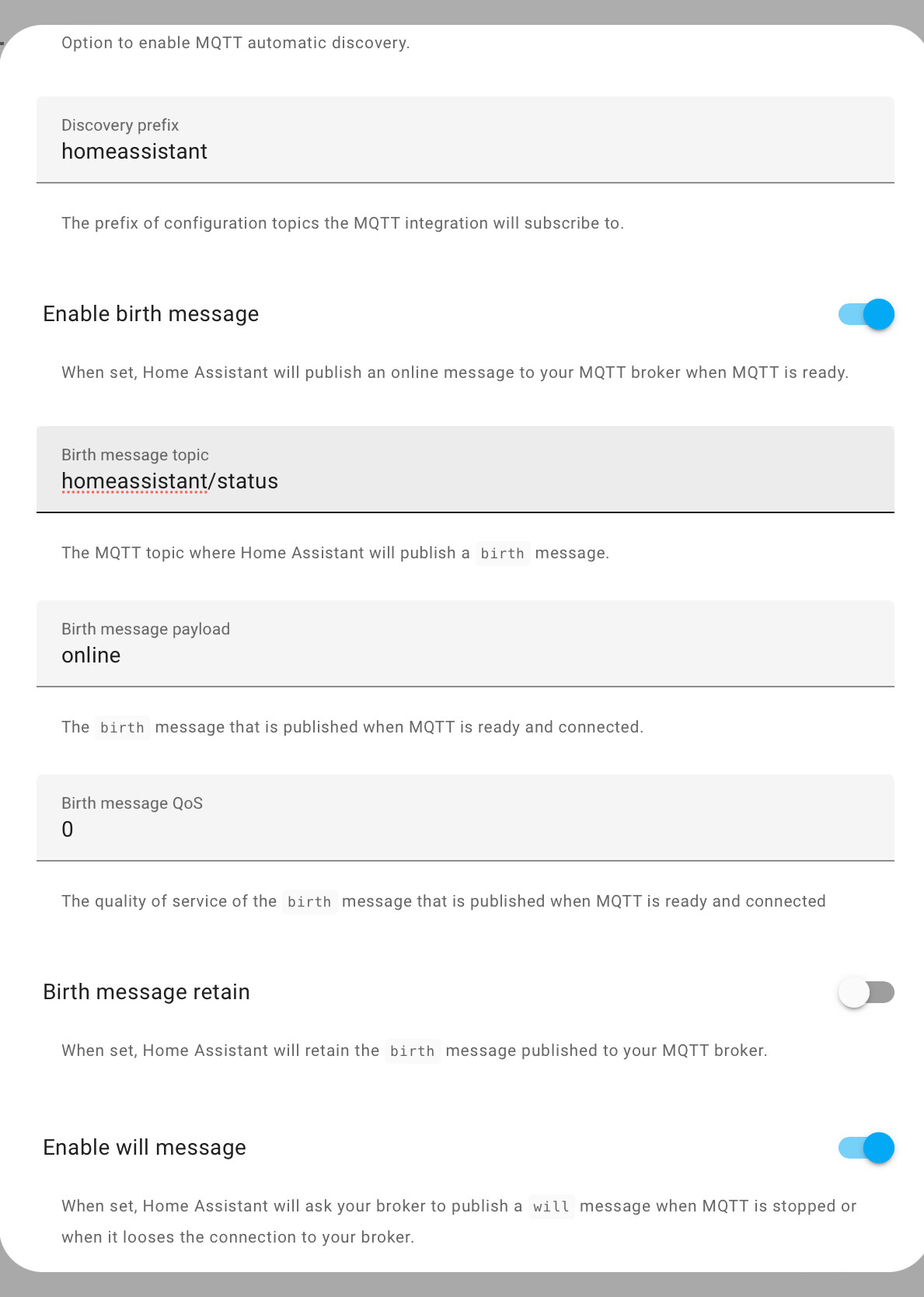 How to restart zigbee2MQTT after a Home Assistant Restart Third party
