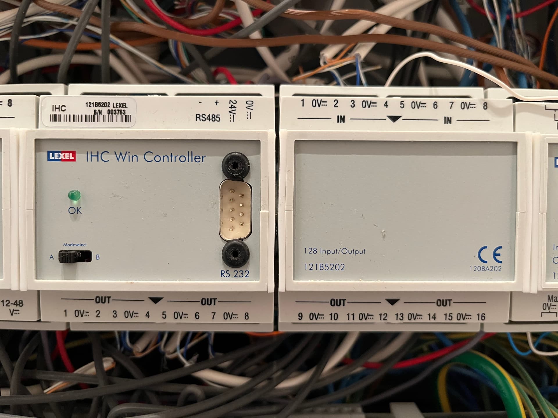 Old LK IHC Control integratable? Home Assistant Community