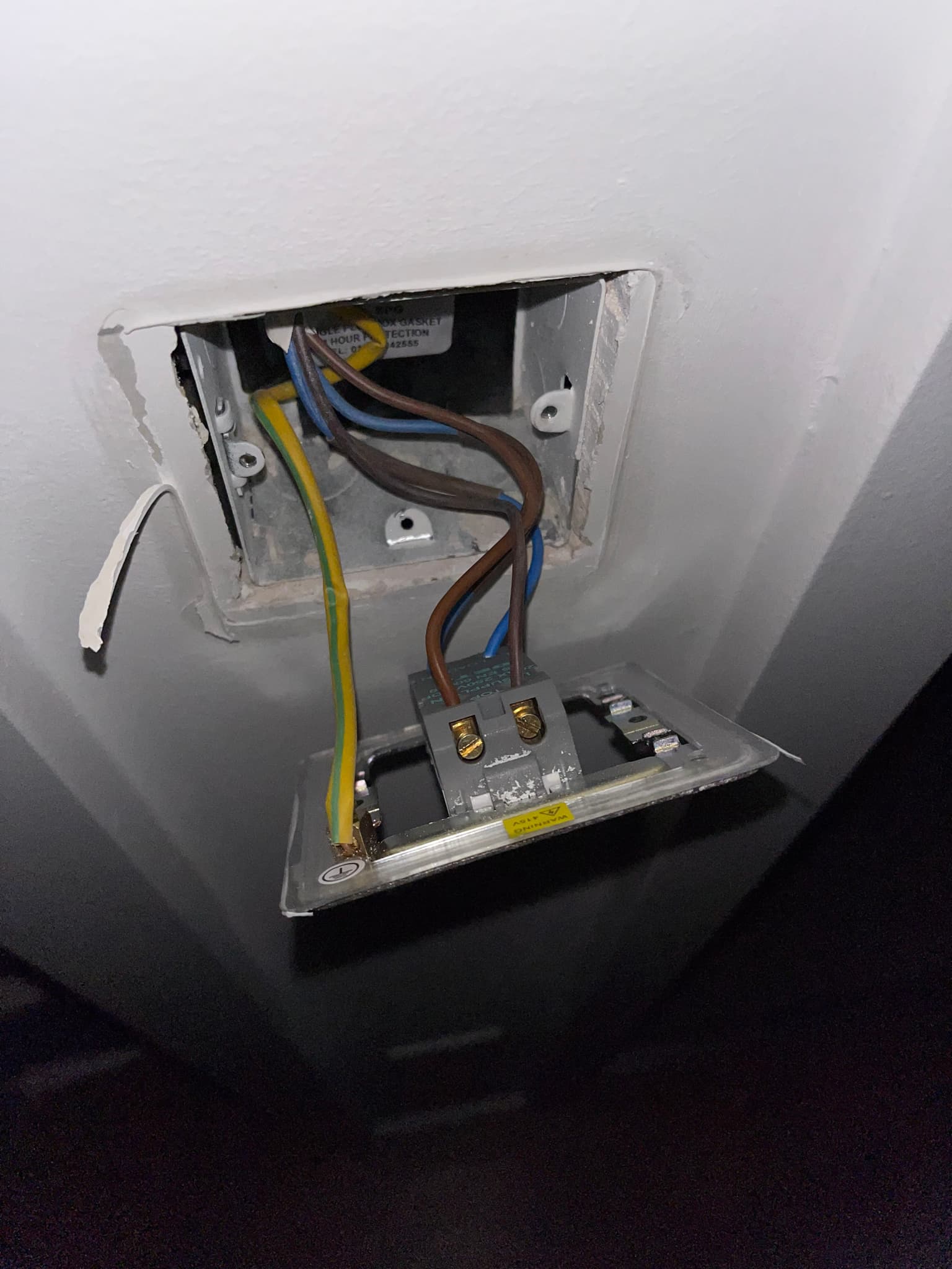 Wiring for Bathroom Lights Hardware Home Assistant Community