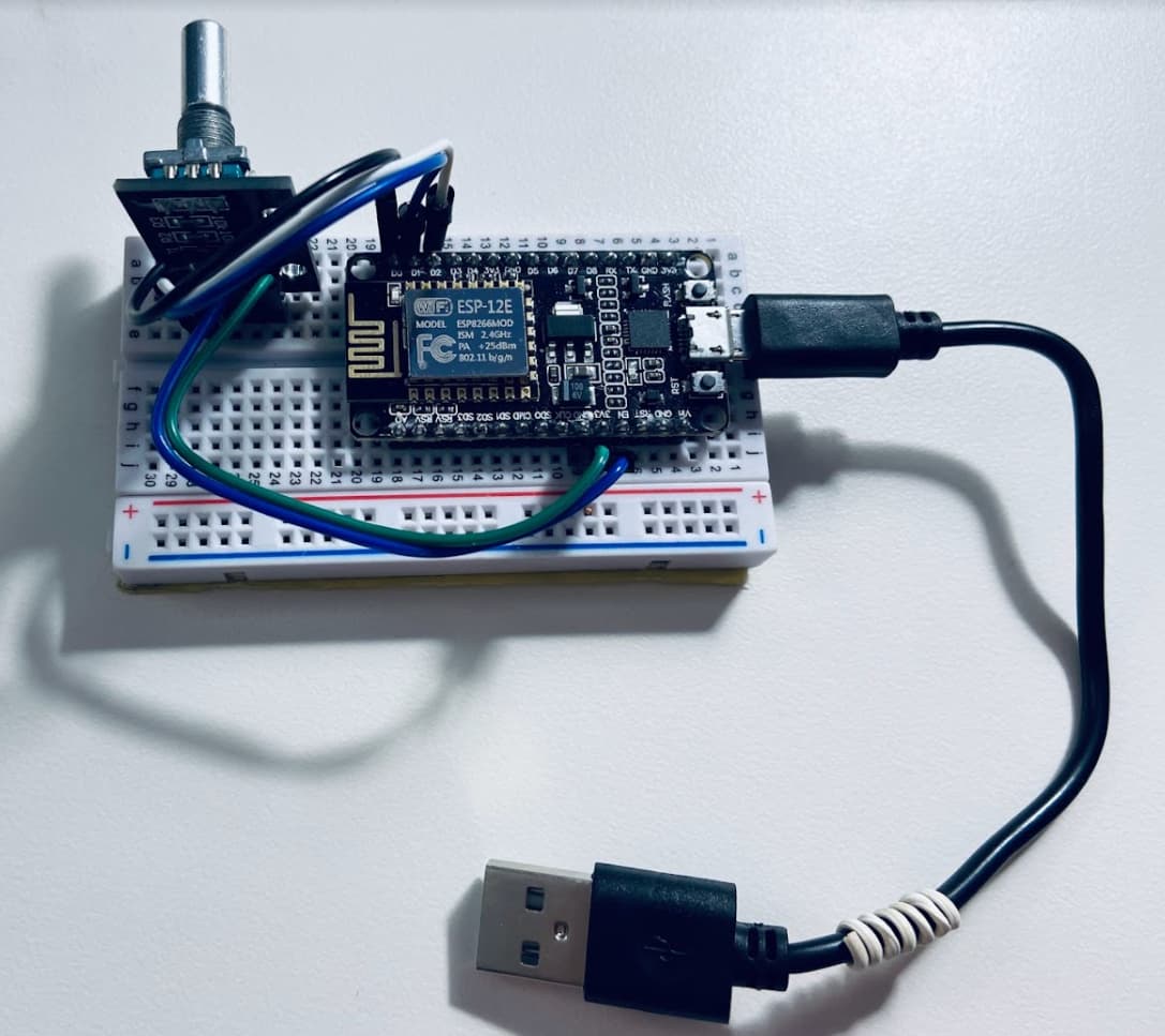 Failed to initialize while uploading "using this computer" ESPHome