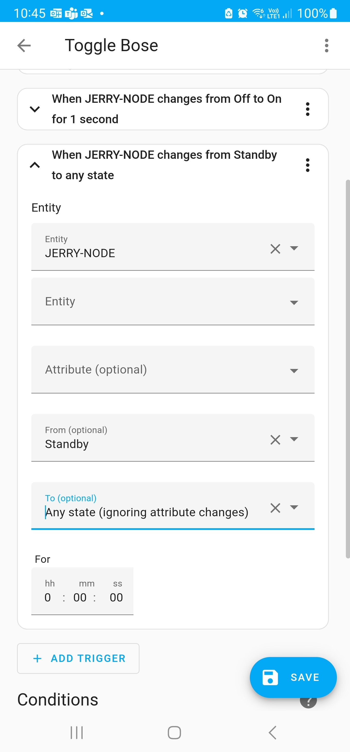 Bluesound Events Third party integrations Home Assistant Community