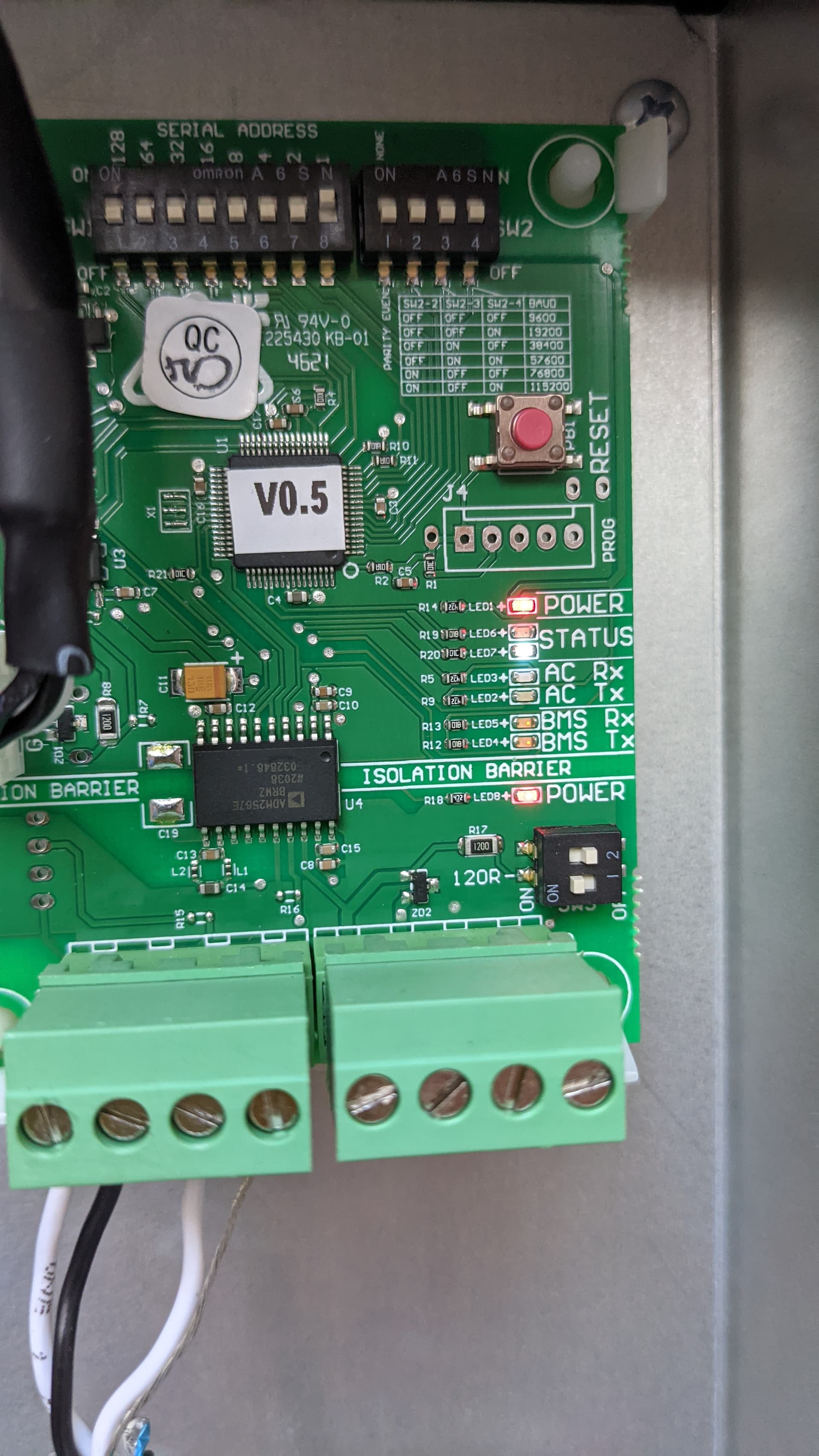 Actron Air Conditioner addon Configuration Home Assistant Community