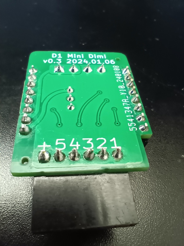 Any interest in LED dimmers custom built for ESPHome? Hardware Home