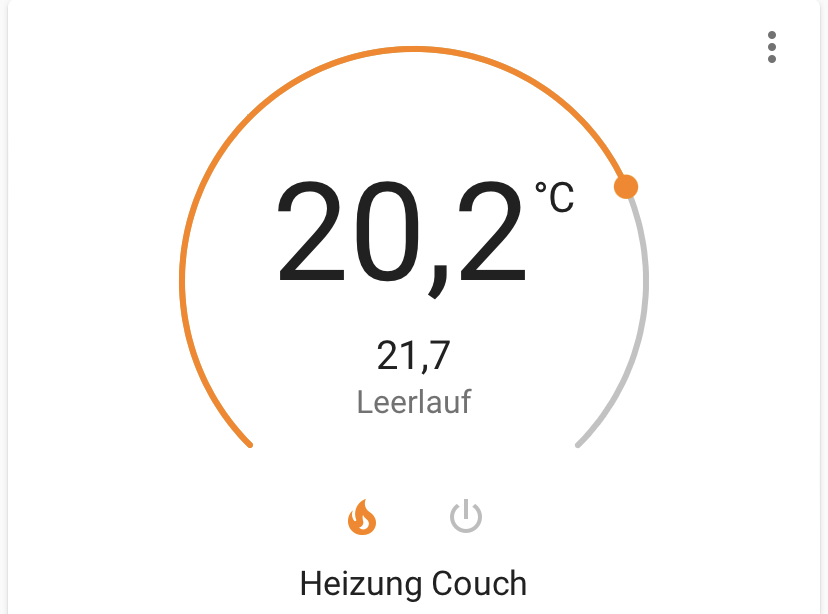 spülen einrasten Schaf home assistant hama thermostat Charakter Dritte