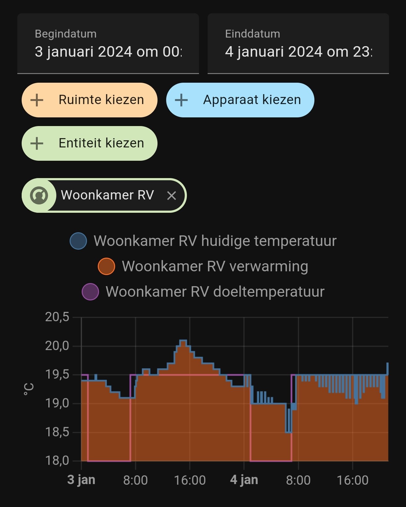 Official Honeywell evohome/Round Thermostat integration (EUonly