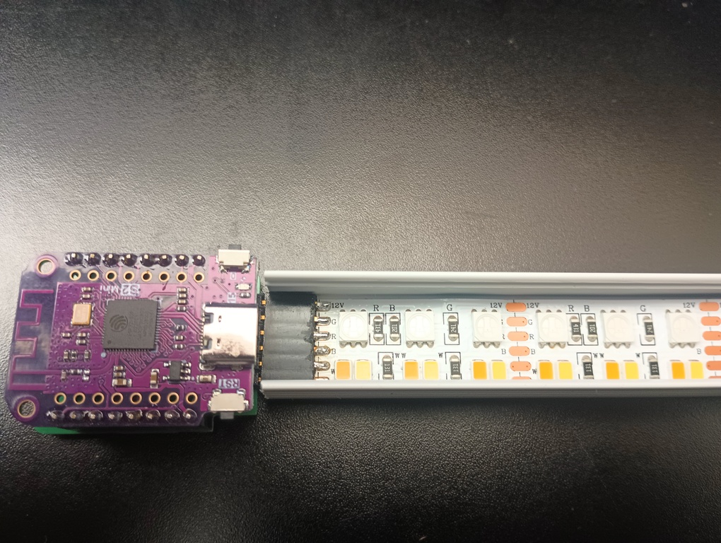 Any interest in LED dimmers custom built for ESPHome? Hardware Home