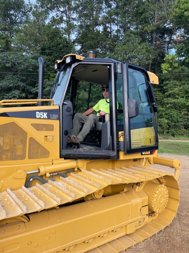 City of Jasper showcases new heavy equipment The Community Journal