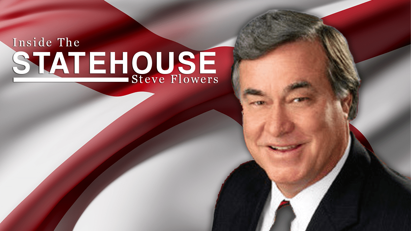 Ledbetter a powerful speaker of the Alabama House The Community Journal