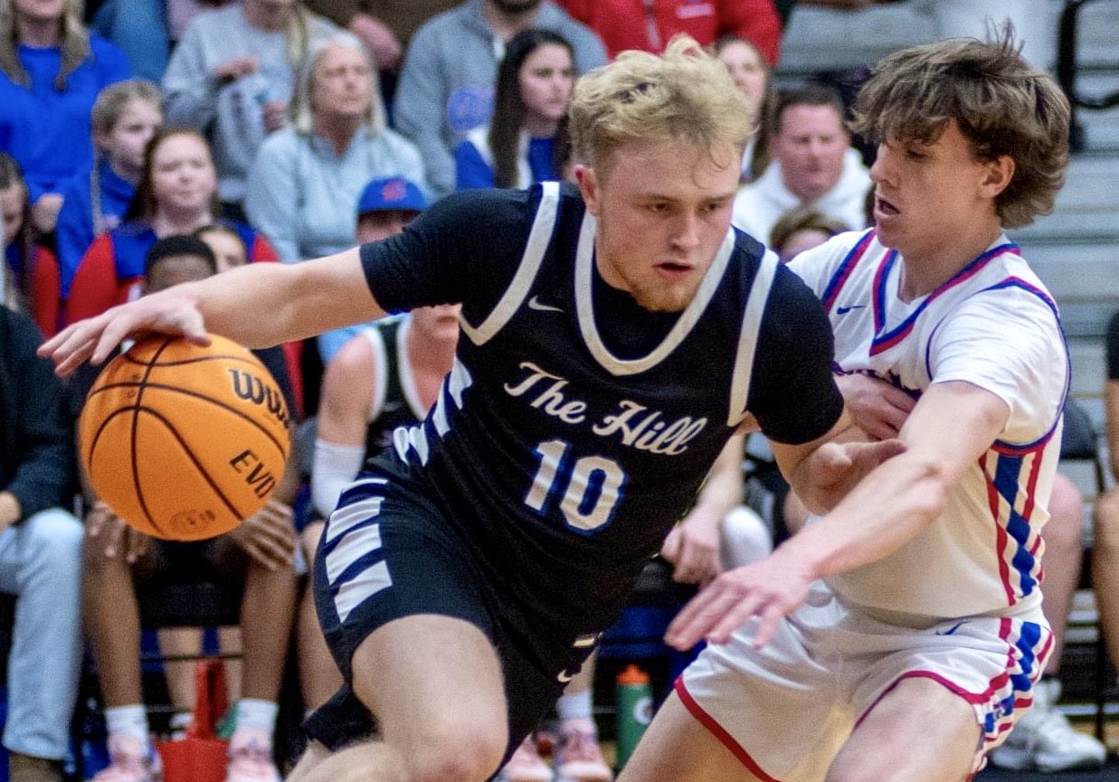 Carbon Hill boys win county championship The Community Journal